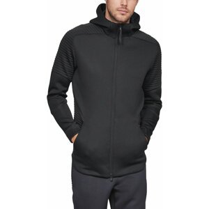 Mikina s kapucí Under Armour UNSTOPPABLE MOVE FZ HOODIE