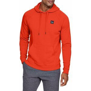 Mikina s kapucí Under Armour RIVAL FLEECE PO HOODIE