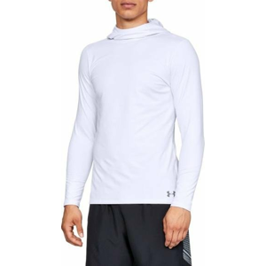 Mikina s kapucí Under Armour Fitted CG Hoodie