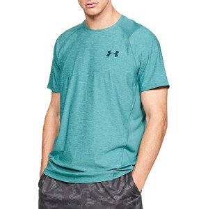 Triko Under Armour MK1 SS EU SMU-BLU