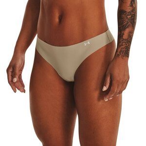 Kalhotky Under Armour Under Armour Pure Stretch Thong