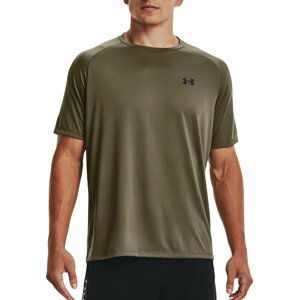 Triko Under Armour UA Tech 2.0 SS Tee