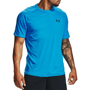 Triko Under Armour UA Tech 2.0 SS Tee