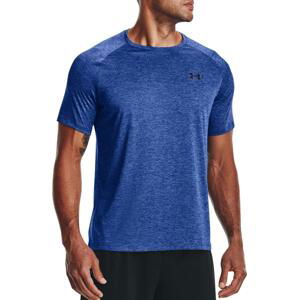 Triko Under Armour UA Tech 2.0 SS Tee-BLU