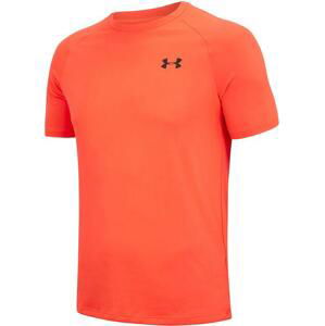 Triko Under Armour UA Tech 2.0 SS Tee