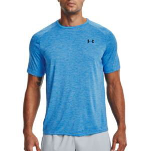 Triko Under Armour UA Tech 2.0 SS Tee-BLU