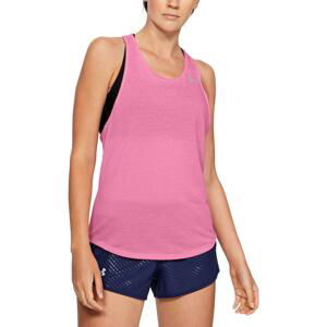 Tílko Under Armour UA Streaker 2.0 Racer Tank