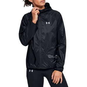 Bunda s kapucí Under Armour UA Qualifier Storm Packable Jacket