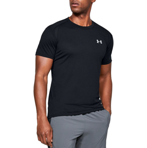 Triko Under Armour UA STREAKER 2.0 SHORTSLEEVE