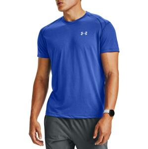 Triko Under Armour UA STREAKER 2.0 SHORTSLEEVE