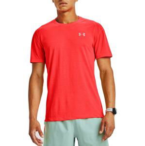 Triko Under Armour UA STREAKER 2.0 SHORTSLEEVE