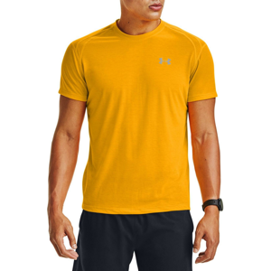 Triko Under Armour UA STREAKER 2.0 SHORTSLEEVE