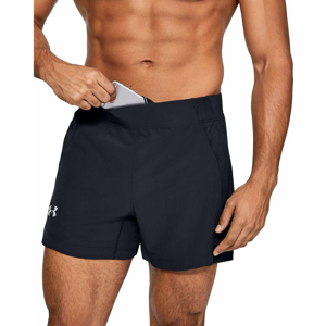 Šortky Under Armour UA QUALIFIER SPEEDPOCKET 5 SHORT