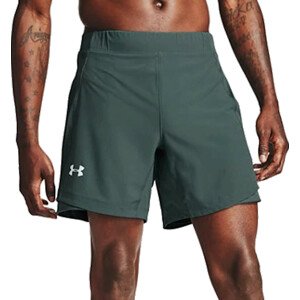 Šortky Under Armour UA QUALIFIER SPEEDPOCKET 7 SHORT