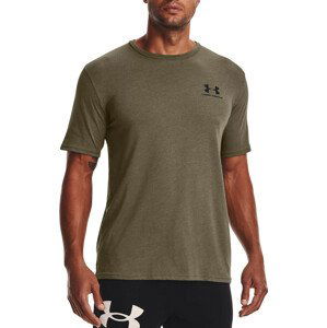 Triko Under Armour UA SPORTSTYLE LC SS