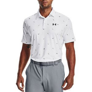 Polokošile Under Armour UA Playoff Polo 2.0