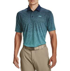 Polokošile Under Armour UA Playoff Polo 2.0-NVY