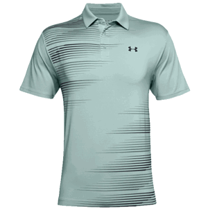 Polokošile Under Armour Under Armour Playoff Polo 2.0