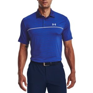 Polokošile Under Armour UA Playoff Polo 2.0-BLU