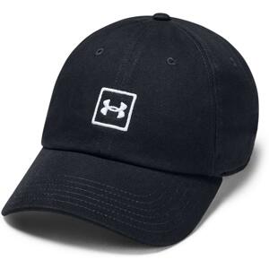 Kšiltovka Under Armour UA Washed Cotton Cap