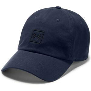 Kšiltovka Under Armour UA Washed Cotton Cap