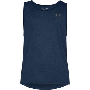 Tílko Under Armour UA Tech 2.0 Tank-NVY