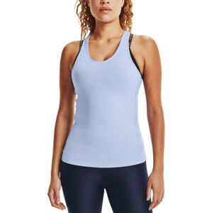 Tílko Under Armour UA HG Armour Racer Tank-BLU