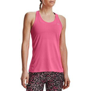 Tílko Under Armour UA HG Armour Racer Tank-PNK