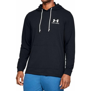 Mikina s kapucí Under Armour SPORTSTYLE TERRY HOODIE
