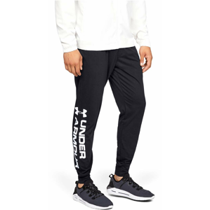 Kalhoty Under Armour SPORTSTYLE COTTON GRAPHIC JOGGER