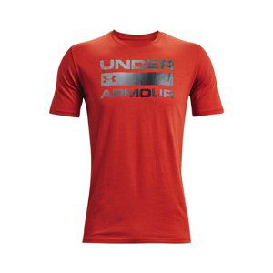 Triko Under Armour UA TEAM ISSUE WORDMARK