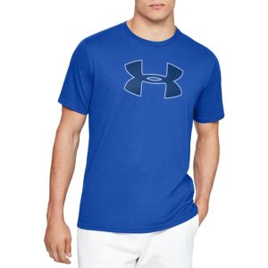 Triko Under Armour UA BIG LOGO SS