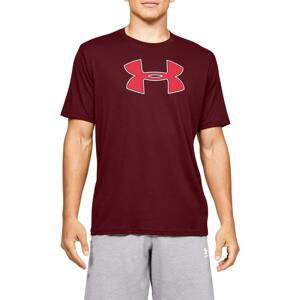 Triko Under Armour UA BIG LOGO SS