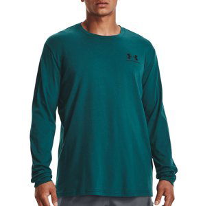 Triko Under Armour Under Armour Sportstyle Left Chest