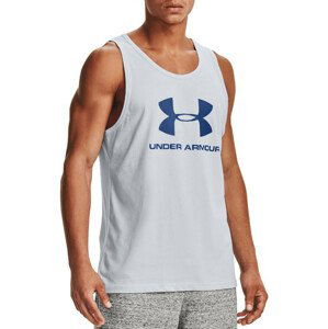 Tílko Under Armour UA SPORTSTYLE LOGO TANK