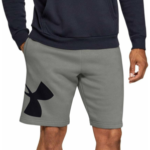 Šortky Under Armour RIVAL FLEECE LOGO SWEATSHORT