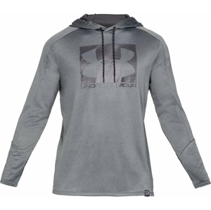 Mikina s kapucí Under Armour UA Lighter Longer PO Hoodie