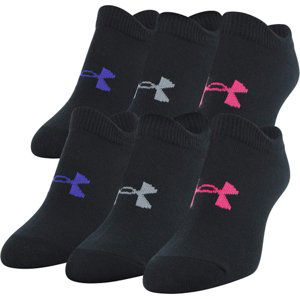 Ponožky Under Armour UA Girl s Essential NS