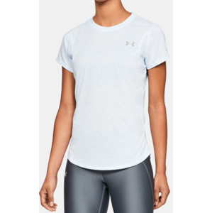 Triko Under Armour Under Armour Streaker 2.0 Heather Short