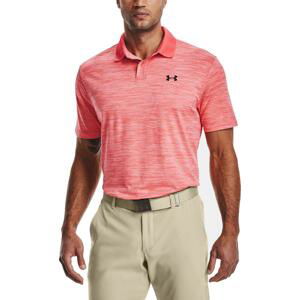 Polokošile Under Armour UA Performance Polo 2.0-RED