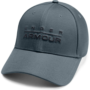 Kšiltovka Under Armour Men s Wordmark STR Cap