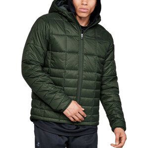 Bunda s kapucí Under Armour UA INSULATED Hooded JKT