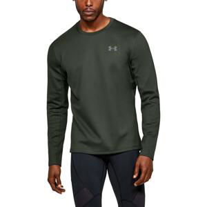 Triko s dlouhým rukávem Under Armour UA QUALIFIER COLDGEAR LS