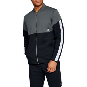 Bunda Under Armour Athlete Recovery Knit Warm Up Top