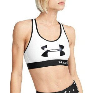 Podprsenka Under Armour Armour Mid Keyhole Graphic