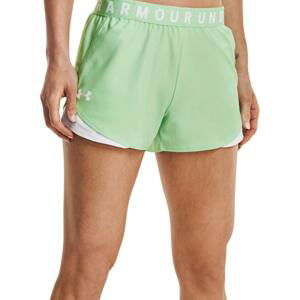 Šortky Under Armour Play Up Shorts 3.0-GRN