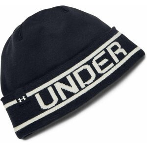 Čepice Under Armour Men s Branded Cuff Beanie