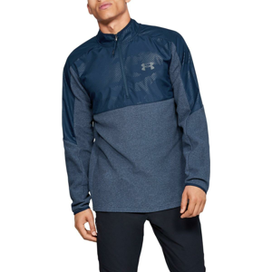 Mikina Under Armour CGI 1/2 Zip