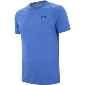 Triko Under Armour UA Tech 2.0 SS Tee Novelty