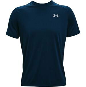 Triko Under Armour UA Tech 2.0 SS Tee Novelty-NVY